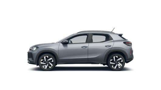 Imagen de un Tera High 1.0L AT