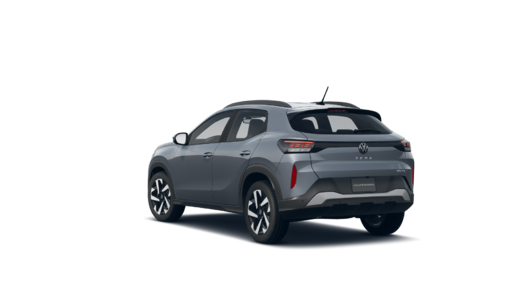 Imagen de un Tera High 1.0L AT