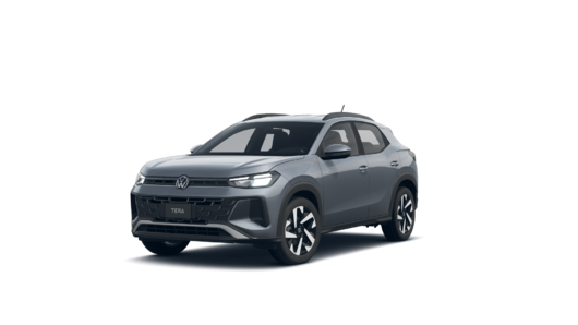 Imagen de un Tera  High 1.0L  AT