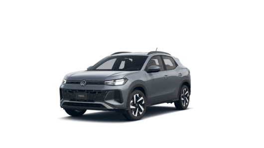 Imagen de un Tera High 1.0L AT