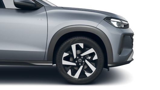 Imagen de un Tera  High 1.0L  AT