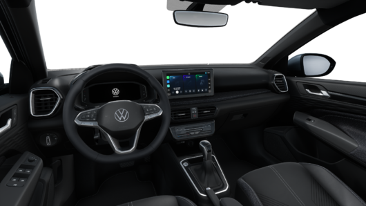 Imagen de un Tera High 1.0L AT