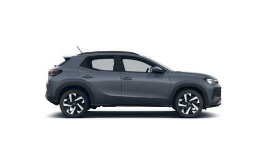 Imagen de un Tera High 1.0L AT