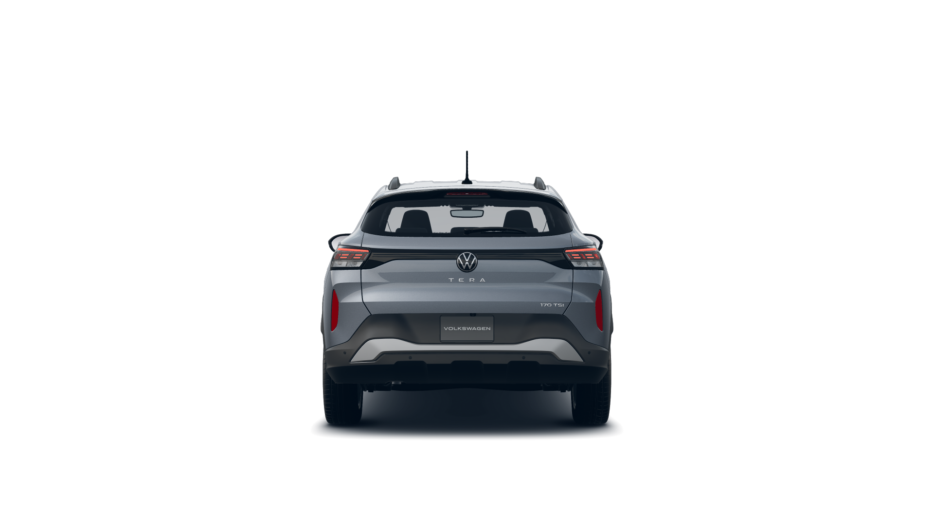 Imagen de un Tera  High 1.0L  AT