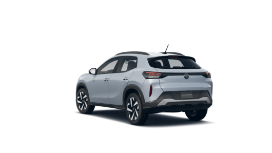 Imagen de un Tera  High 1.0L  AT