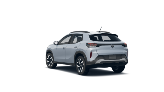 Imagen de un Tera High 1.0L AT