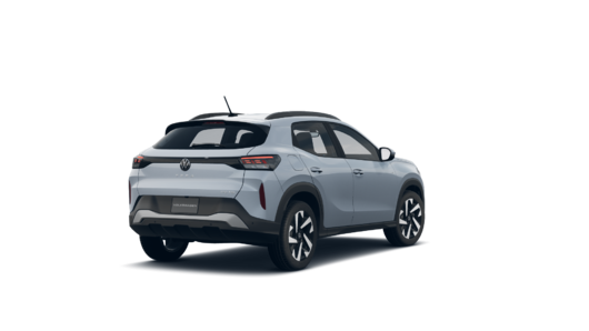 Imagen de un Tera  High 1.0L  AT