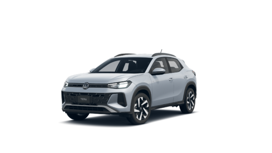 Imagen de un Tera  High 1.0L  AT