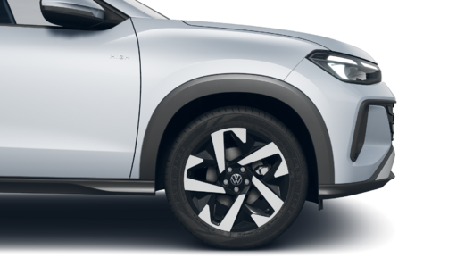 Imagen de un Tera  High 1.0L  AT