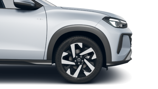 Imagen de un Tera High 1.0L AT