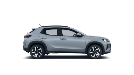 Imagen de un Tera  High 1.0L  AT