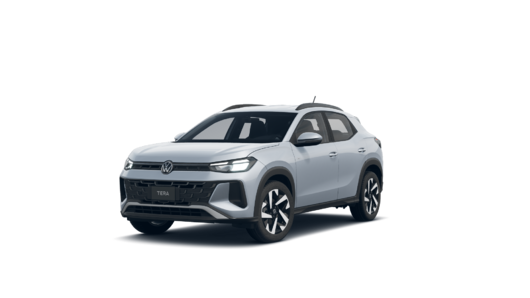 Imagen de un Tera  High 1.0L  AT