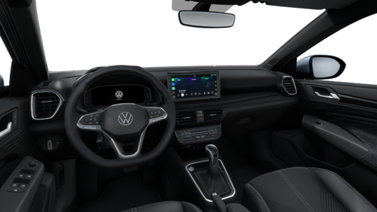 Imagen de un Tera High 1.0L AT