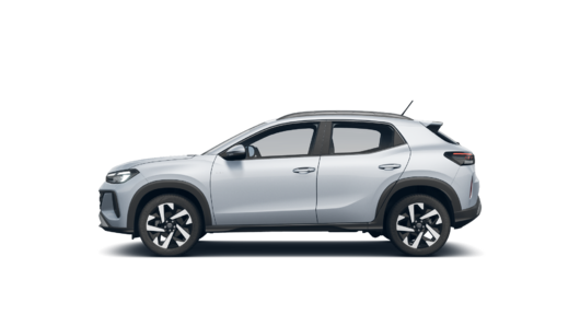 Imagen de un Tera High 1.0L AT