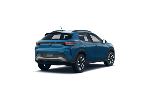 Imagen de un Tera High 1.0L AT