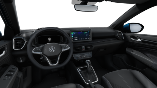 Imagen de un Tera High 1.0L AT