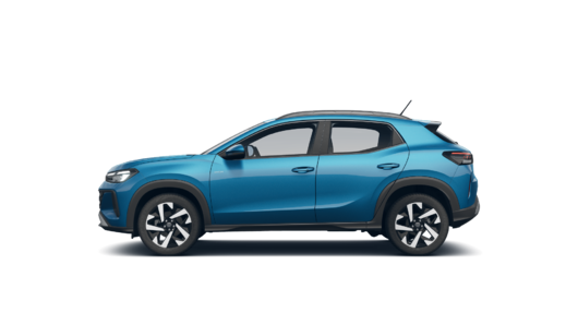 Imagen de un Tera High 1.0L AT