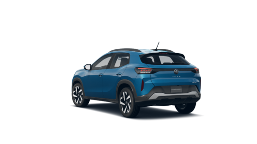 Imagen de un Tera  High 1.0L  AT