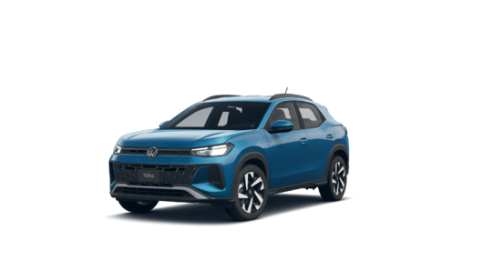 Imagen de un Tera High 1.0L AT