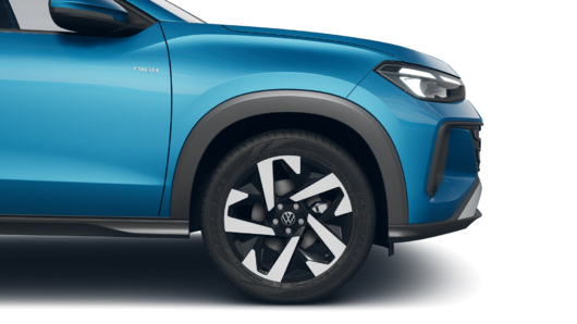 Imagen de un Tera  High 1.0L  AT