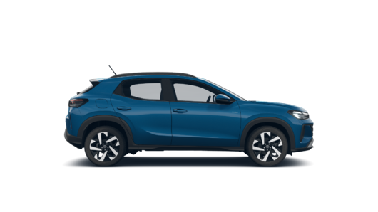 Imagen de un Tera  High 1.0L  AT