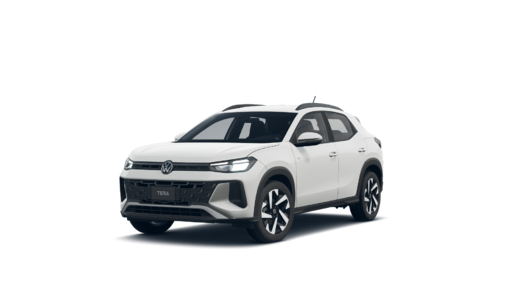 Imagen de un Tera High 1.0L AT