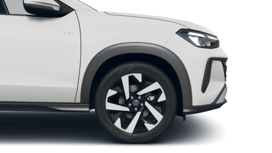 Imagen de un Tera High 1.0L AT