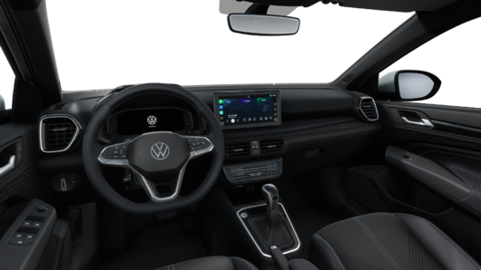 Imagen de un Tera High 1.0L AT