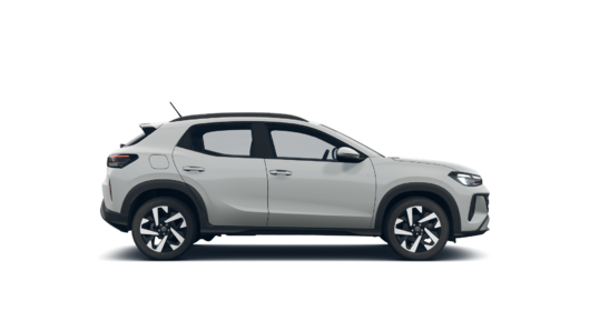 Imagen de un Tera High 1.0L AT