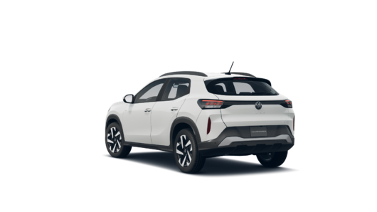 Imagen de un Tera High 1.0L AT