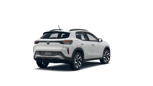 Imagen de un Tera High 1.0L AT