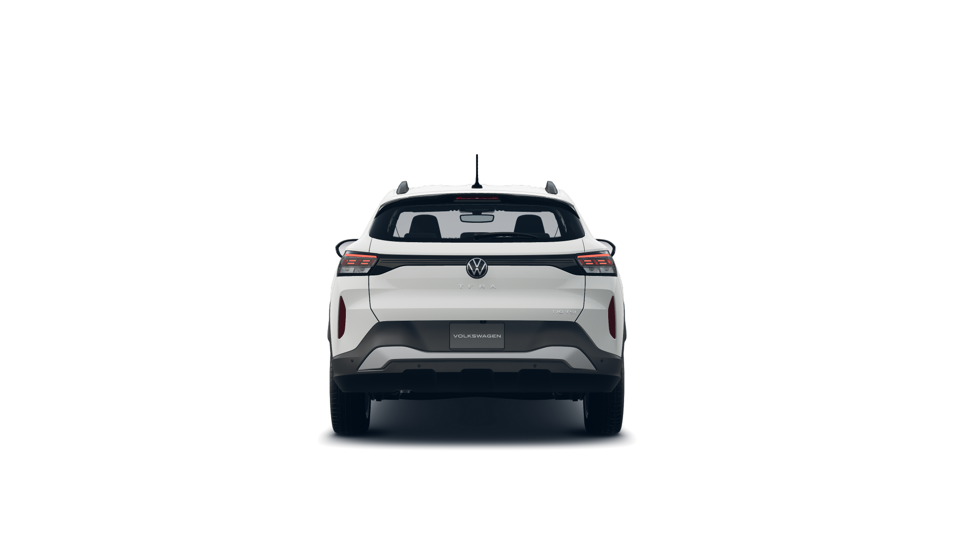 Imagen de un Tera  High 1.0L  AT