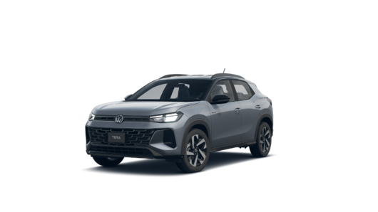 Imagen de un Tera High Black Edition 1.0L AT