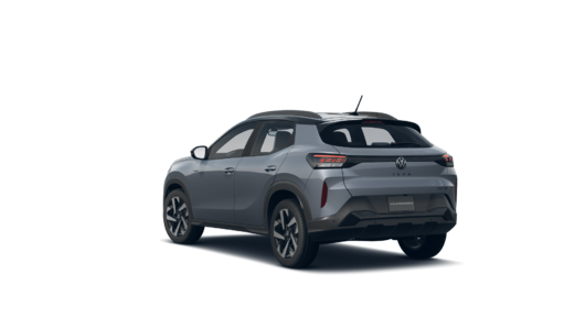 Imagen de un Tera High Black Edition 1.0L AT