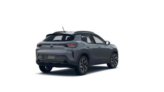 Imagen de un Tera High Black Edition 1.0L AT