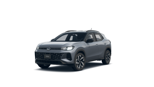 Imagen de un Tera High Black Edition 1.0L AT