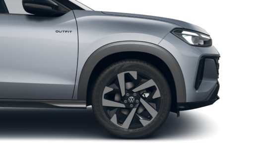 Imagen de un Tera  High Black Edition 1.0L  AT