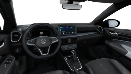 Imagen de un Tera  High Black Edition 1.0L  AT