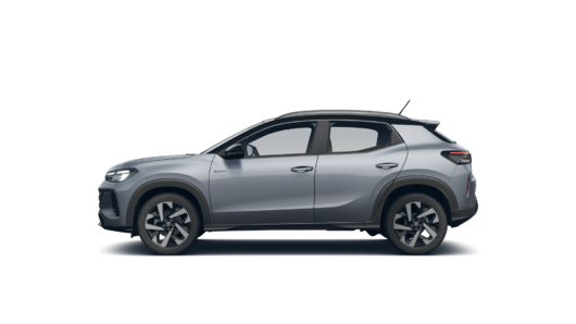 Imagen de un Tera High Black Edition 1.0L AT