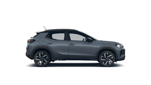 Imagen de un Tera High Black Edition 1.0L AT