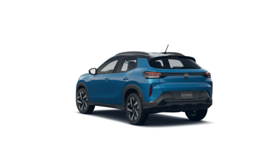 Imagen de un Tera High Black Edition 1.0L AT