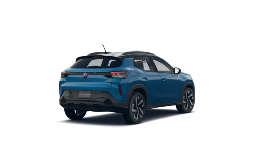 Imagen de un Tera High Black Edition 1.0L AT