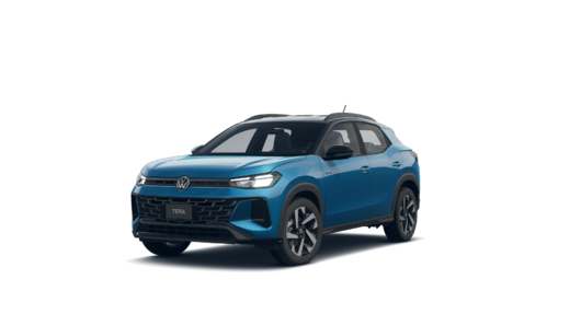 Imagen de un Tera  High Black Edition 1.0L  AT