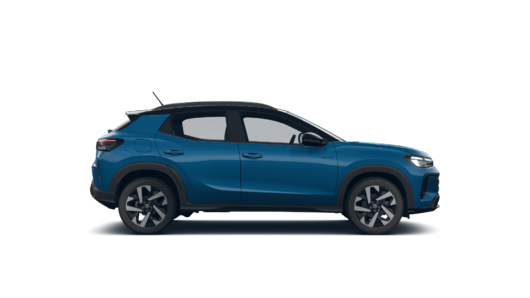 Imagen de un Tera  High Black Edition 1.0L  AT