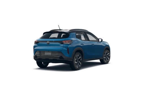 Imagen de un Tera  High Black Edition 1.0L  AT