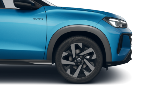 Imagen de un Tera  High Black Edition 1.0L  AT