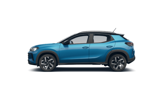 Imagen de un Tera  High Black Edition 1.0L  AT