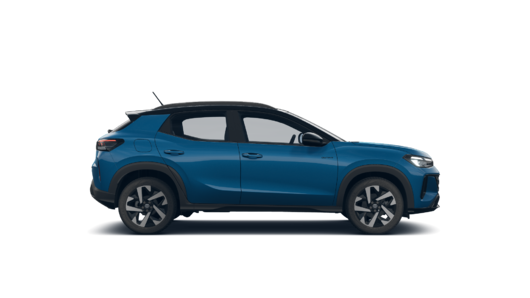 Imagen de un Tera High Black Edition 1.0L AT