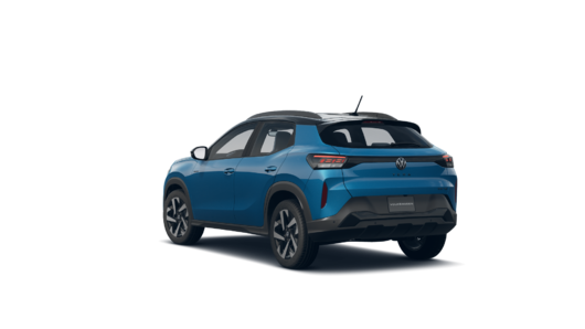 Imagen de un Tera High Black Edition 1.0L AT