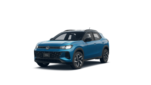 Imagen de un Tera  High Black Edition 1.0L  AT